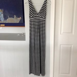 Ladies maxi dress